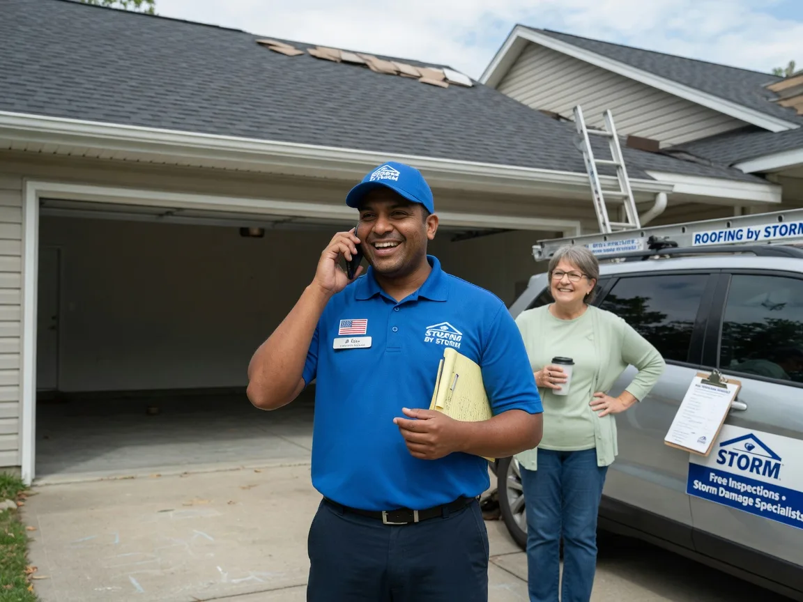 Roof Repair Near Me Salem, VA FAQs